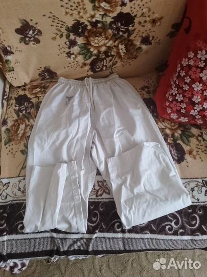 Кимоно для рукопашного боя