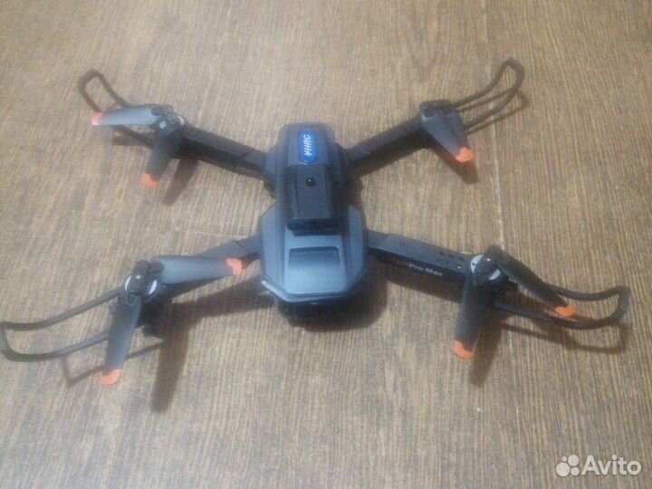 Продам квадрокоптер