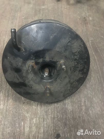 Вакуумный усилитель тормозов Toyota Carina E ST191