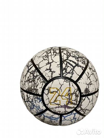 Мяч для баскетбола