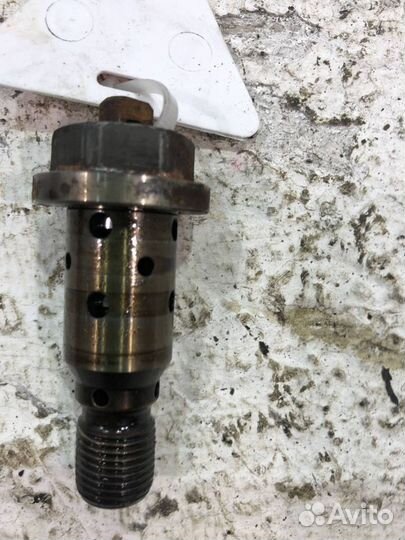 Механизм изменения фаз грм