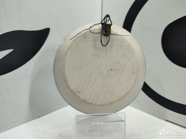 Тарелка маленькая 