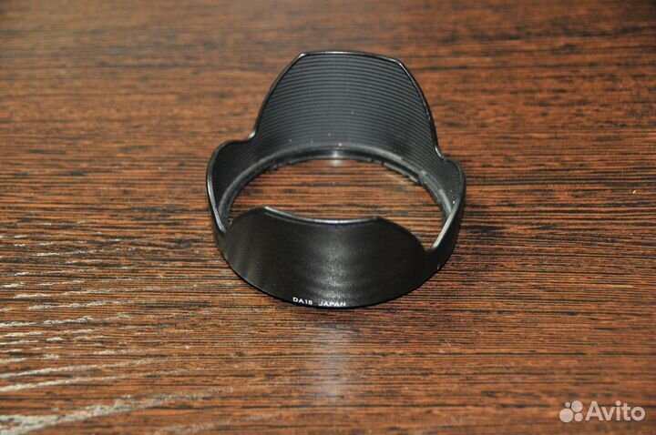 Объектив Tamron di ii af18-250mm f/3.5-6.3 ld asph