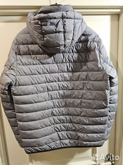 Куртка демисезонная Tom Tailor Denim XL