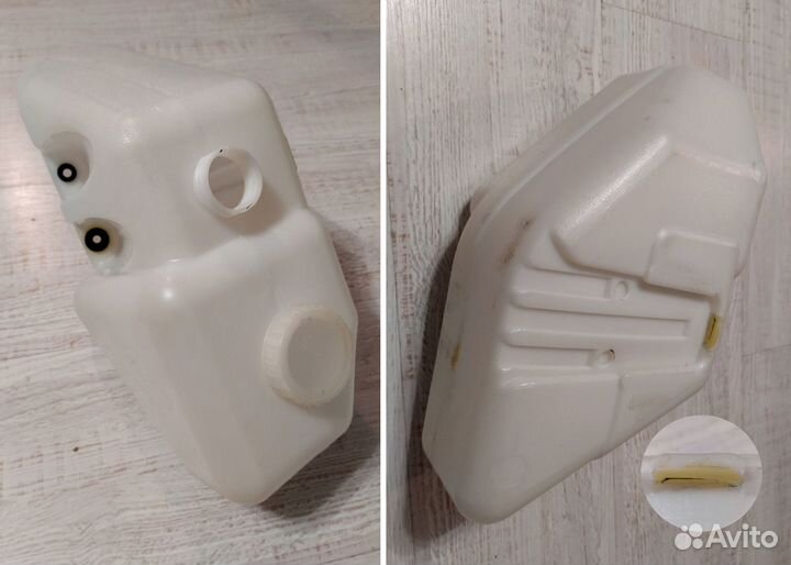 Опора амортизатора переднего 2108, 2114