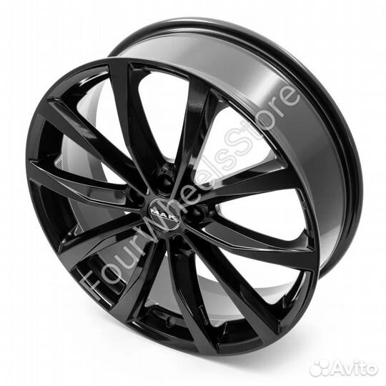 Диски для Лексус LS R18