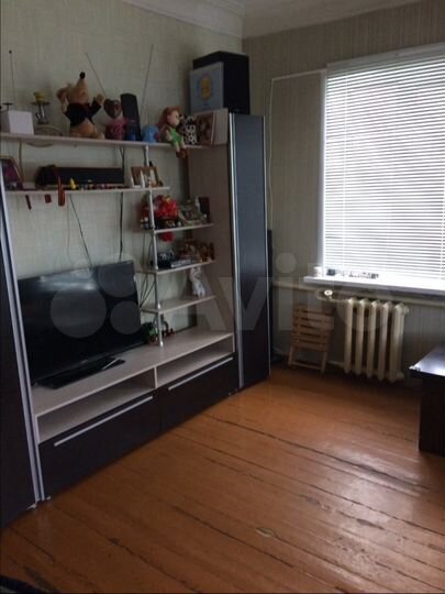 Дом 62 м² на участке 2,5 сот.