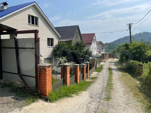 Участок 11,5 сот. (СНТ, ДНП)