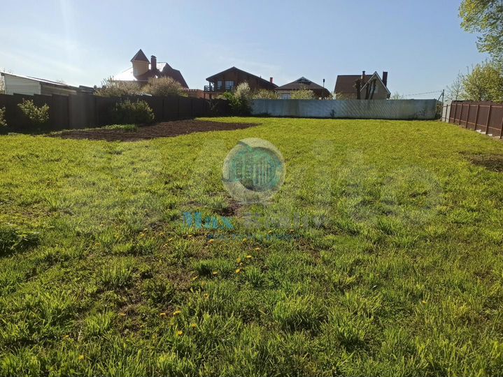 Участок 12 сот. (ИЖС)