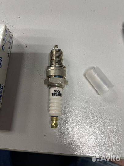 Свечи зажигания Finwhale F706