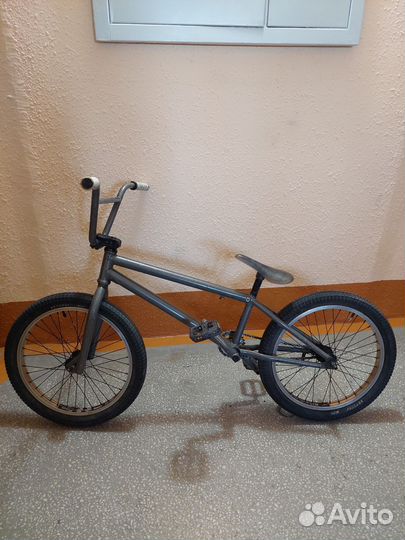 Bmx Norco 20.5