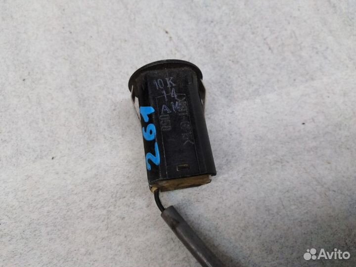 Парктроник Тойота RX 2