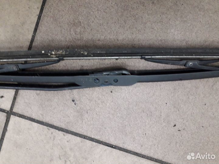 Поводок стеклоочистителя Mercedes A140/160 W168