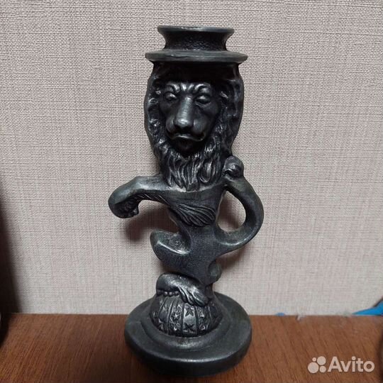 Подсвечник СССР