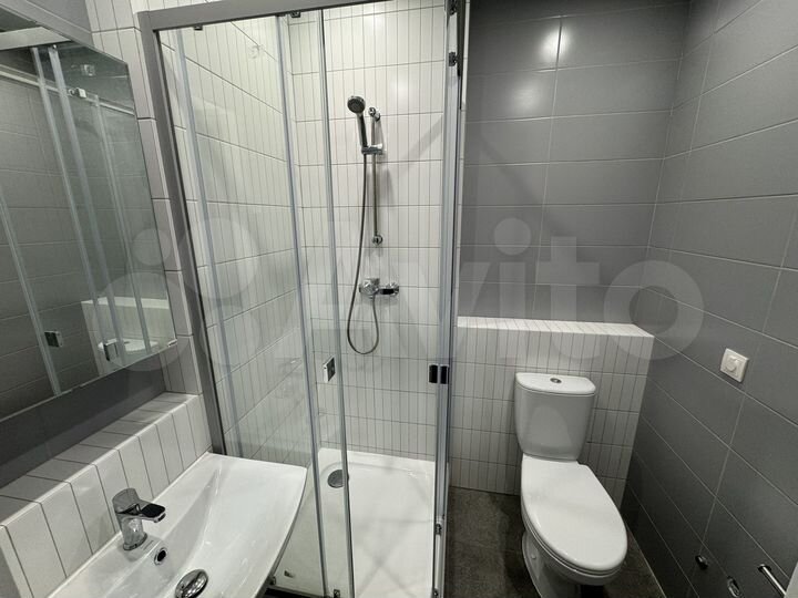 Квартира-студия, 31 м², 9/17 эт.