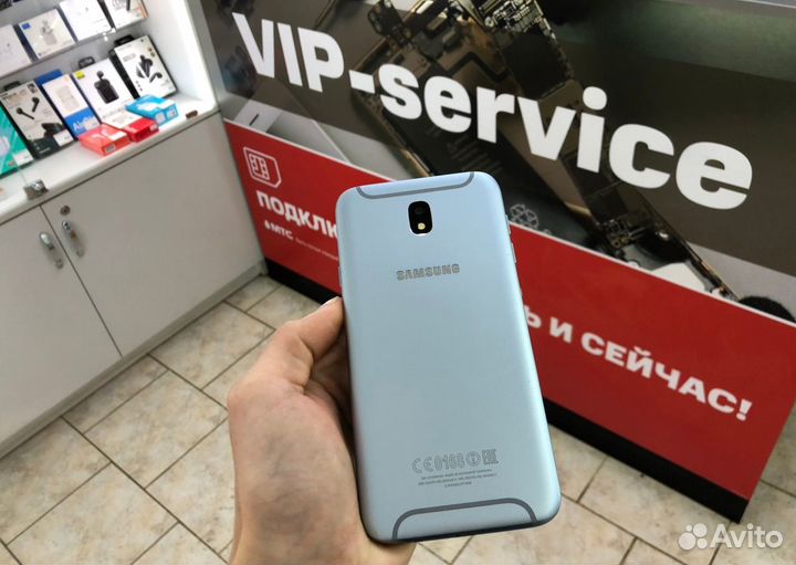 Samsung J3 2017 3/16GB