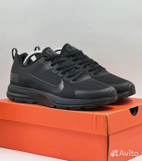 Кроссовки Nike Zoom Structure 17x, арт.220786