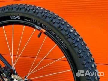Покрышки для велосипеда 27,5
