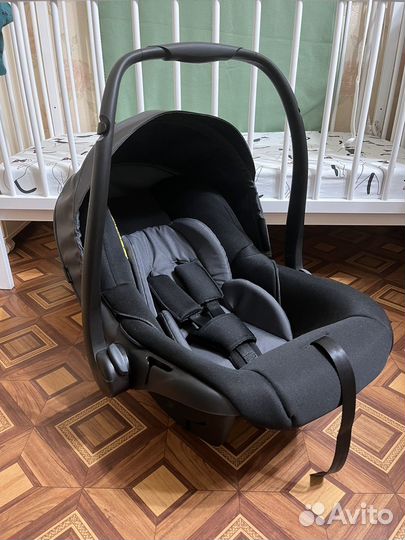 Автолюлька от 0