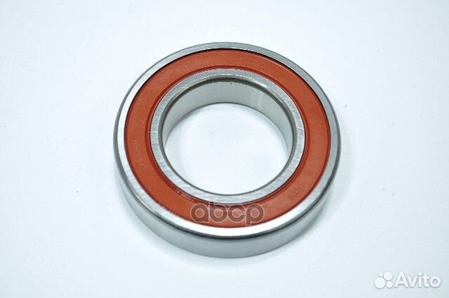 Подшипник универсальный 6007llucm5K NTN