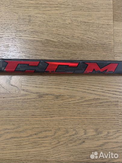 Клюшка хоккейная правый хват