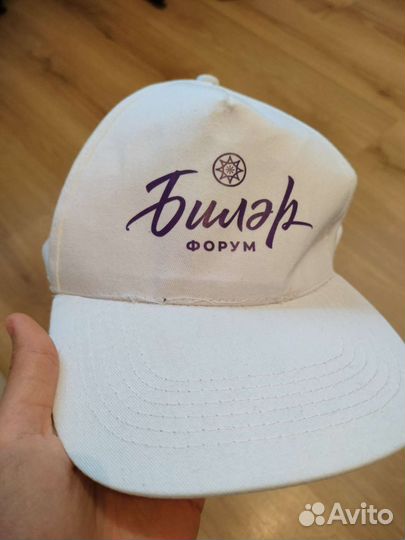 Бейсболка