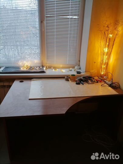 Почасовая аренда кабинета