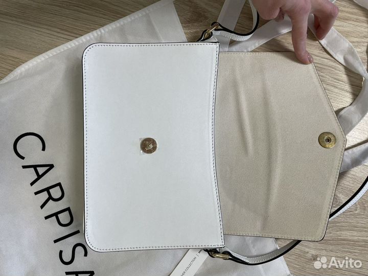 Сумка натуральная кожа новая оригинал