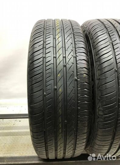 Continental ContiPowerContact 205/60 R16 99W