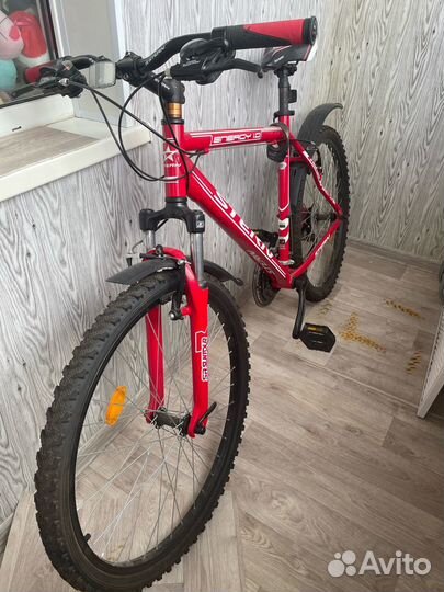 Велосипед Stern Energy 1.0