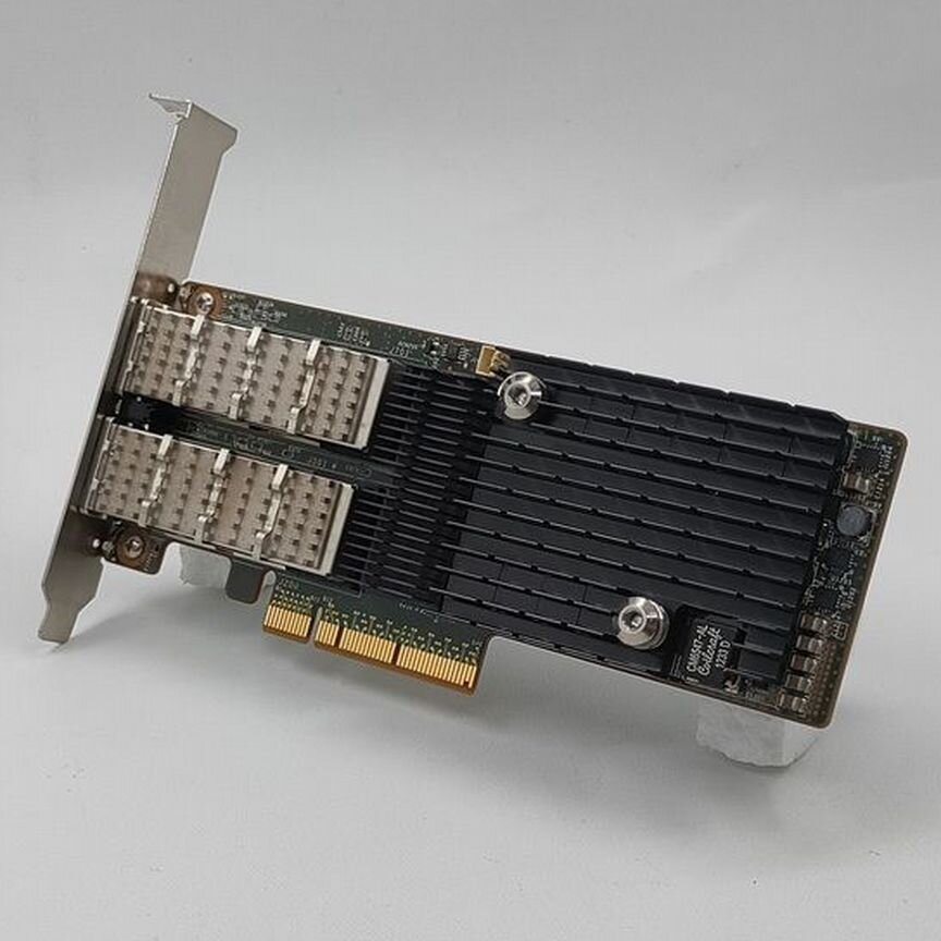 [ATLS2XGF] Контроллер Fibre Channel 7054890, Sun, O