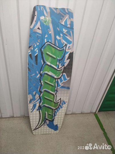 Кайтборд Blade, размер 132, для деталей интерьера