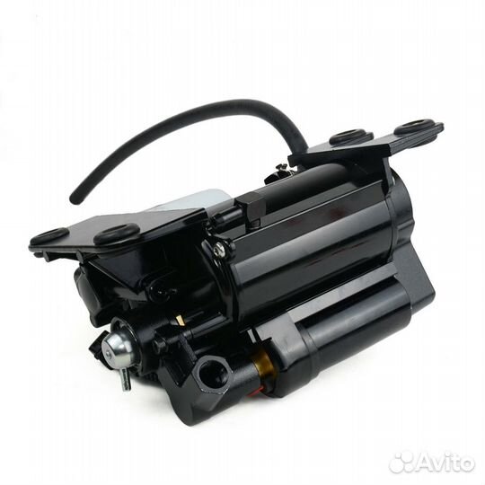 21608512 Volvo Penta 8.1 топливный модуль насос сб