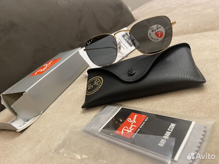 Очки ray ban женские