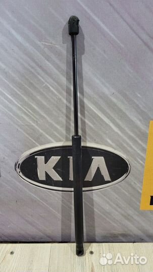 Упор Стойка Амортизатор капота Kia sorento XM Прав