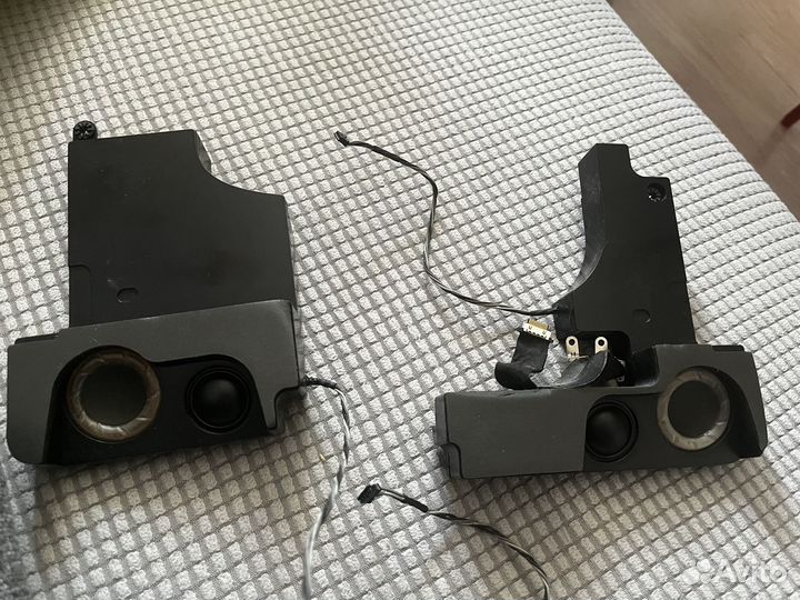 iMac 27 2011 a 1312 динамики