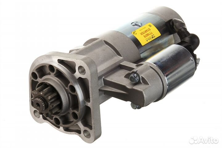 Стартер грузовик Фотон (Foton eng. Perkins)