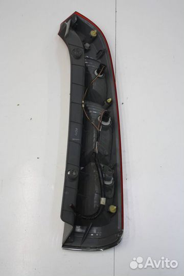 Фонарь задний левый Honda Stream RN4