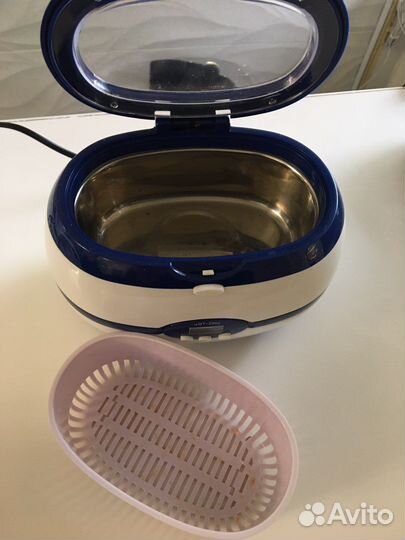 Ультразвуковая мойка