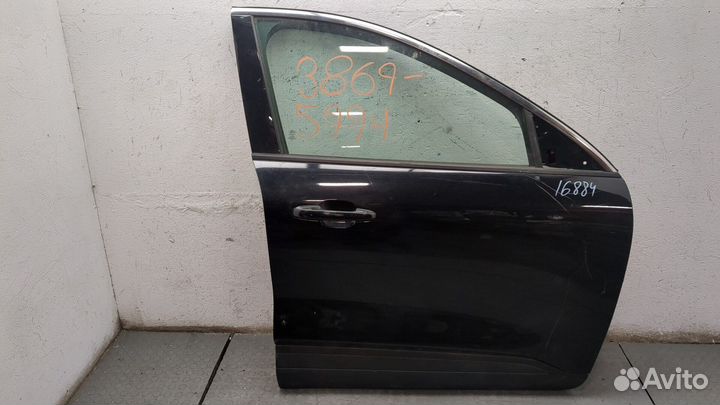Дверь боковая Ford Escape 2020, 2022