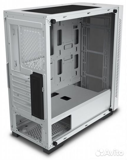Корпус DeepCool Matrexx 55 V3 RGB (Новый)