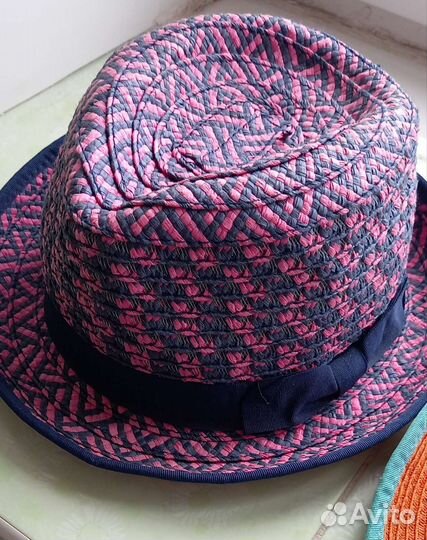 Бейсболки,шляпки