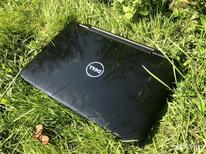Dell 2 ядра