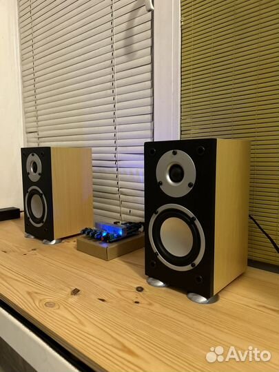 Колонки BBK FHS-MF-3