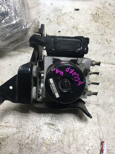 Блок ABS Honda Accord 8 2.4 2007-2011