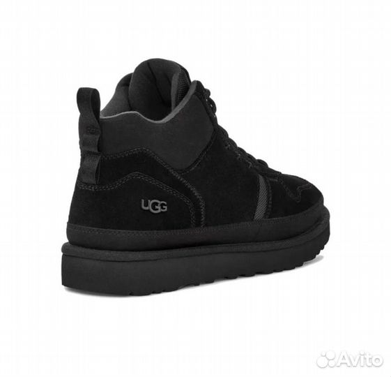 UGG Highland Hi Heritage