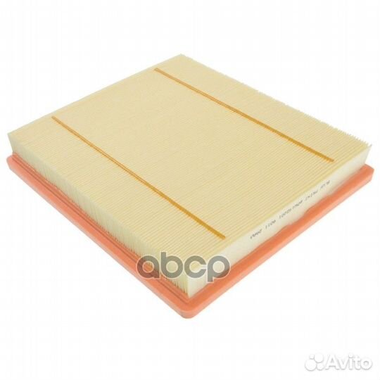 Фильтр воздушный opel insignia 1.6-2.8 08- ADW1