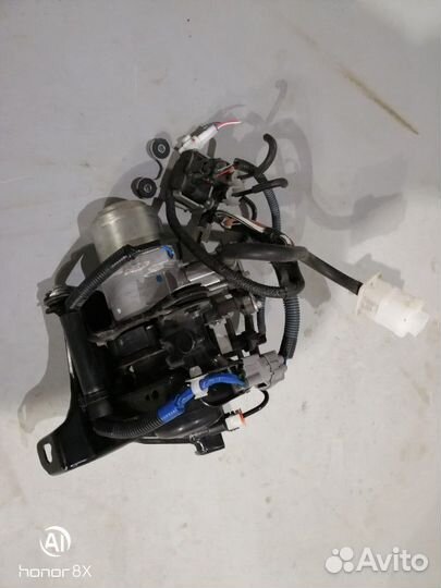 Компрессор Lexus LS 460 600 hl оригинал