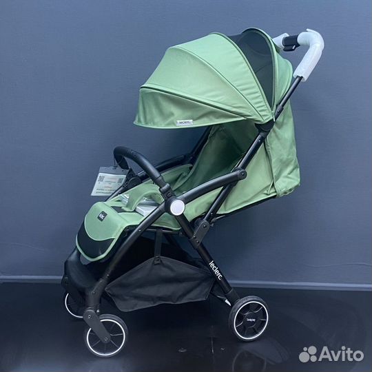 Легкая коляска Leclerc Magic Fold