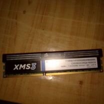 Оперативная память ddr3 4 gb